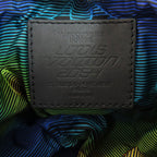 Louis Vuitton Expansion Double Polochon Shoulder Bag Nylon — view 6