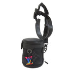 Louis Vuitton Expansion Double Polochon Shoulder Bag Nylon — view 3