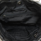 Celine Pillow 2-Way Handbag Leather — view 5
