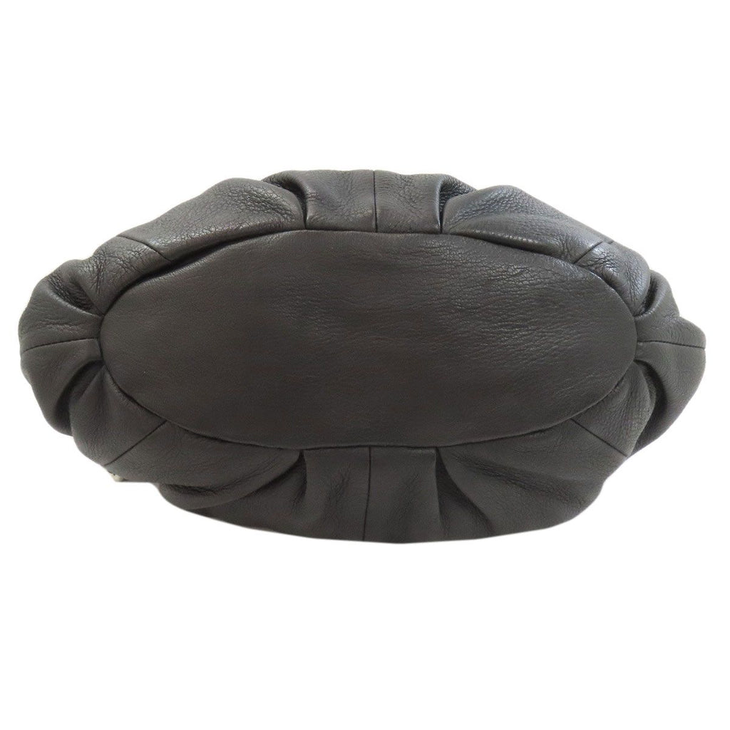 Celine Pillow 2-Way Handbag Leather — view 4