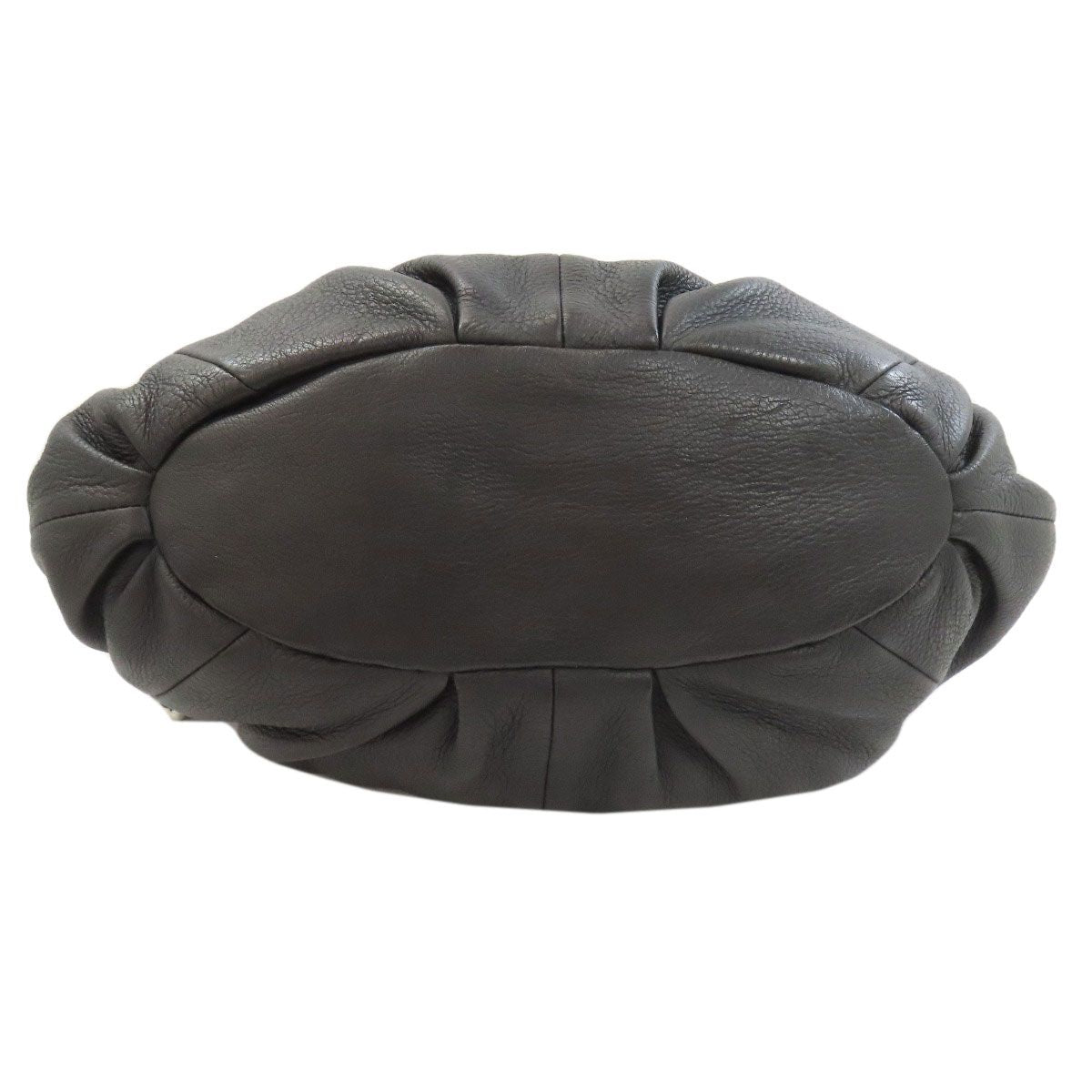 Celine Pillow 2-Way Handbag Leather — view 4