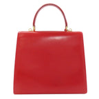 Gucci 000 110 2-Way Handbag Leather — view 2