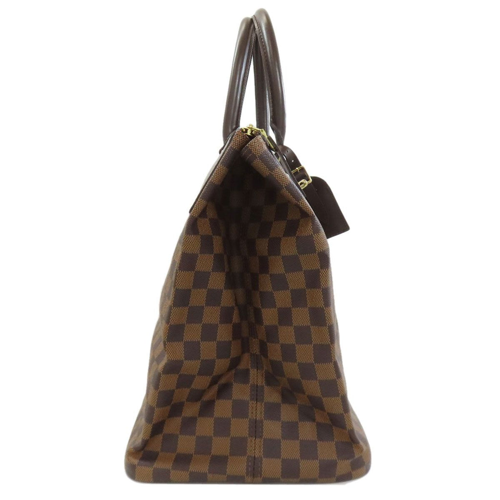 Louis Vuitton Greenwich PM Tote Damier Canvas — view 3