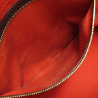 Louis Vuitton Greenwich PM Tote Damier Canvas — view 8