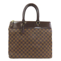 Louis Vuitton Greenwich PM Tote Damier Canvas