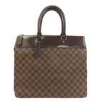 Louis Vuitton Greenwich PM Tote Damier Canvas