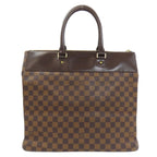 Louis Vuitton Greenwich PM Tote Damier Canvas — view 2