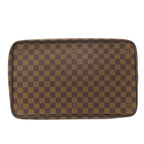 Louis Vuitton Greenwich PM Tote Damier Canvas — view 4