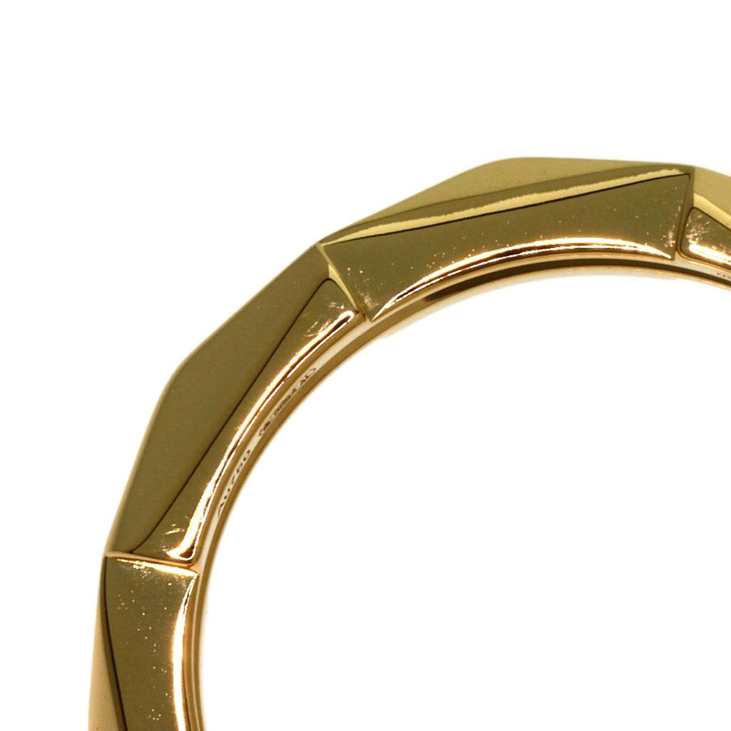 Gucci Studs Ring Link to Love 18k Yellow Gold — view 7