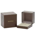 Gucci Studs Ring Link to Love 18k Yellow Gold — view 8
