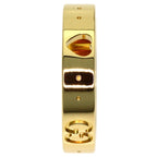 Gucci Icon Amour Ring 18k Yellow Gold — view 3
