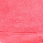 Louis Vuitton Epi Cannes Castilian Red Vanity Leather Handbag Tote — view 8