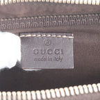 Gucci GG Supreme Leather Clutch Pouch Business — view 8