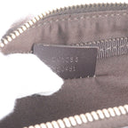 Gucci GG Supreme Leather Clutch Pouch Business — view 9