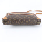 Louis Vuitton Monogram Legacy Soft Trunk Leather Shoulder Bag Crossbody — view 5