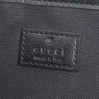 Gucci GG Supreme Leather Clutch Pouch Business — view 7