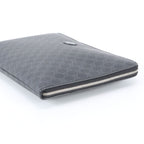 Gucci GG Supreme Leather Clutch Pouch Business — view 3