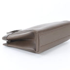 Louis Vuitton Taiga Kasbek PM Leather Tote Shoulder Business Document — view 5