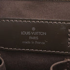 Louis Vuitton Taiga Kasbek PM Leather Tote Shoulder Business Document — view 8