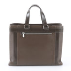 Louis Vuitton Taiga Kasbek PM Leather Tote Shoulder Business Document — view 3