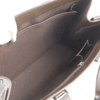 Louis Vuitton Taiga Kasbek PM Leather Tote Shoulder Business Document — view 7