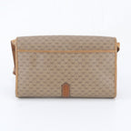 Gucci Micro GG Leather Shoulder Bag Crossbody Hand Tote — view 3