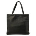 Loewe Tote Black Leather