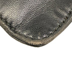Loewe Tote Black Leather — view 6