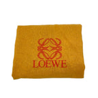 Loewe Tote Black Leather — view 8