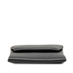 Hermes Bastia Coin Purse Black Veau Epsom — view 3
