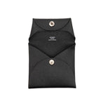 Hermes Bastia Coin Purse Black Veau Epsom — view 4