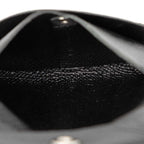 Hermes Bastia Coin Purse Black Veau Epsom — view 5