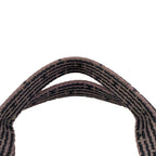 Hermes Tote Her Line MM Dark Gray Vintage — view 9