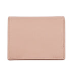 Prada Bifold Wallet Vitello Move Triangle Logo Compact Leather — view 3