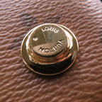 Louis Vuitton Monogram Reverse Vanity NV PM 2-Way Shoulder — view 7
