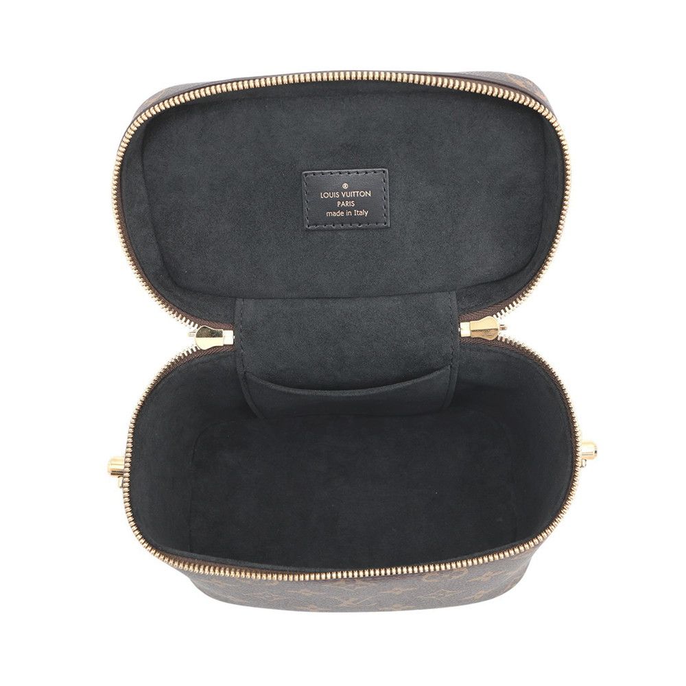 Louis Vuitton Monogram Reverse Vanity NV PM 2-Way Shoulder — view 6