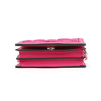 Gucci Shoulder Bag GG Matelasse Nylon Leather — view 3