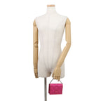 Gucci Shoulder Bag GG Matelasse Nylon Leather — view 4