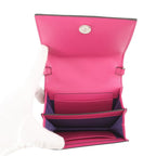 Gucci Shoulder Bag GG Matelasse Nylon Leather — view 6