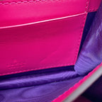 Gucci Shoulder Bag GG Matelasse Nylon Leather — view 9