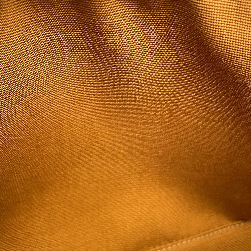 Celine Shoulder Bag Triomphe Horizontal Leather — view 6