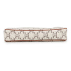 Celine Shoulder Bag Triomphe Horizontal Leather — view 3