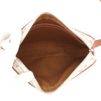Celine Shoulder Bag Triomphe Horizontal Leather — view 5