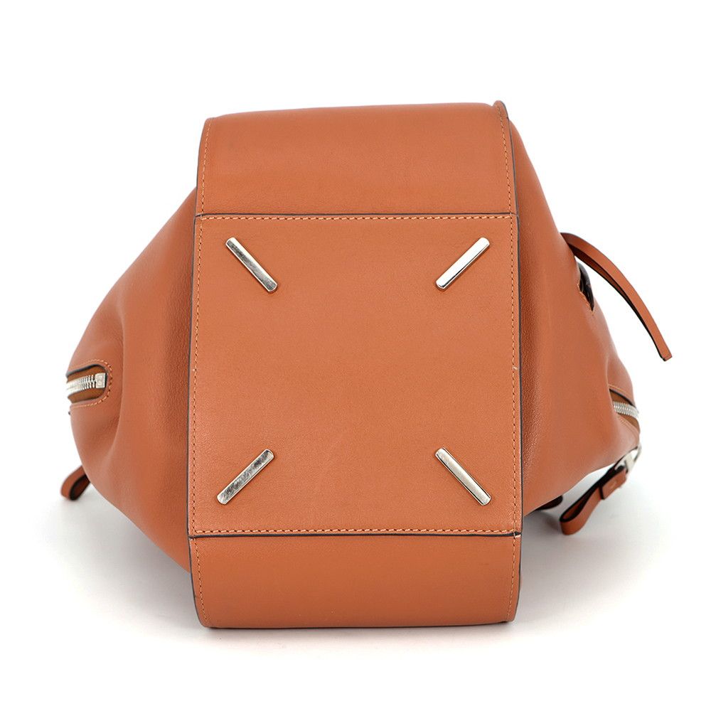 Loewe Handbag Hammock Small Calf Leather 2-Way — view 3