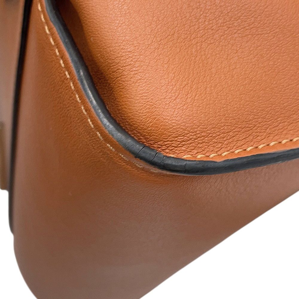 Loewe Handbag Hammock Small Calf Leather 2-Way — view 8