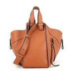 Loewe Handbag Hammock Small Calf Leather 2-Way
