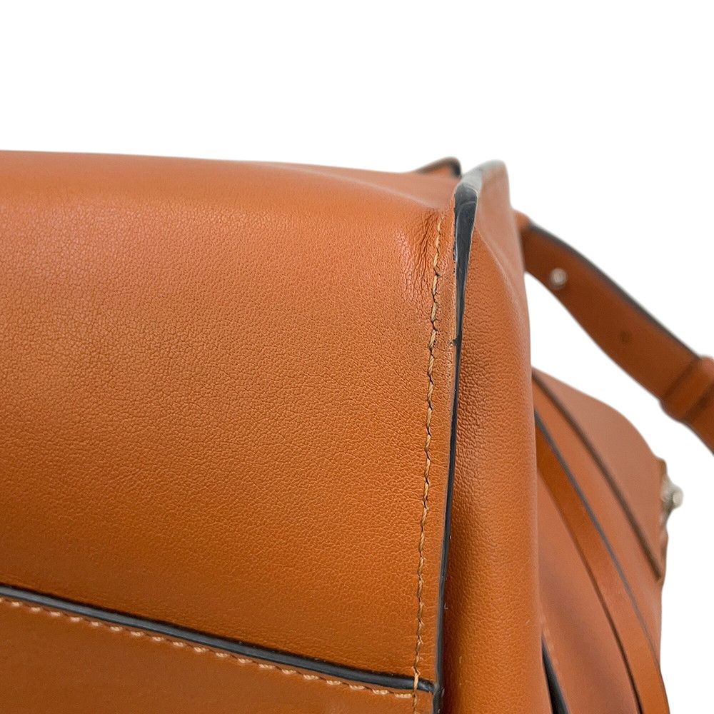Loewe Handbag Hammock Small Calf Leather 2-Way — view 7