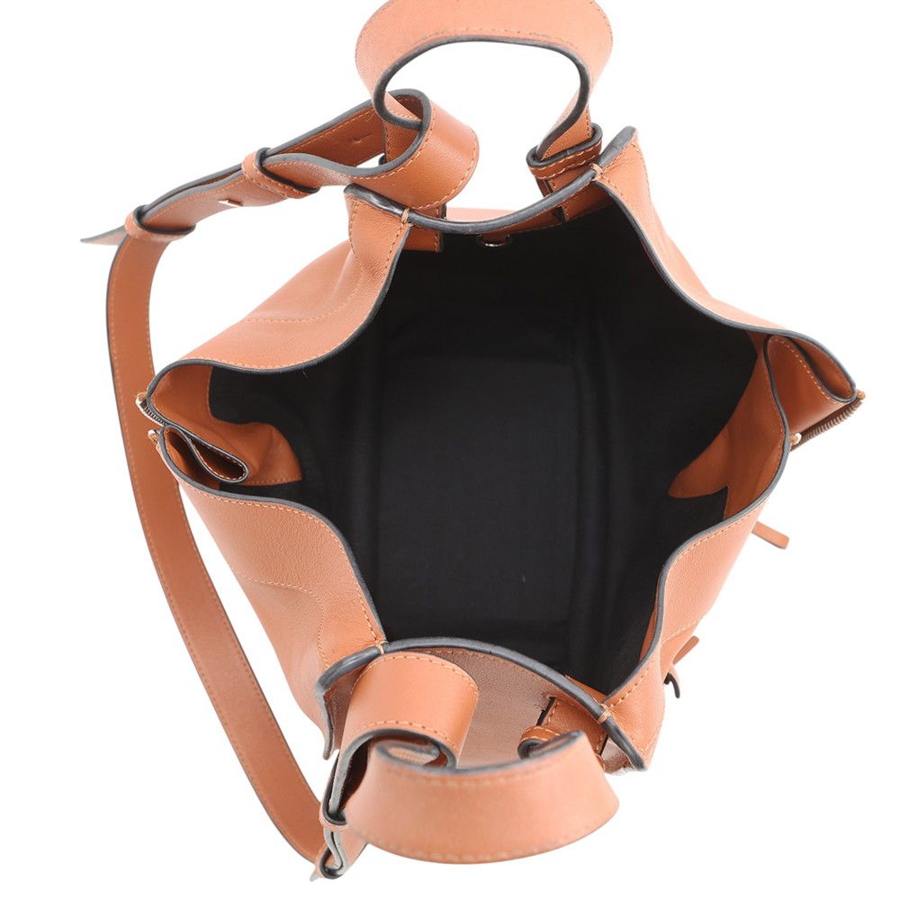 Loewe Handbag Hammock Small Calf Leather 2-Way — view 6