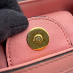 Gucci Handbag Diana Mini GG Leather Bamb 2-Way — view 7