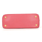 Prada Handbag Galleria Leather 2-Way — view 3